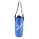 thumbnail image 5 of Funda aislante para portabotellas de agua, bolsa para transportar botellas deportivas Azul, 5 of 8
