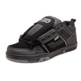 thumbnail image 1 of Zapatillas de skate DVS Comanche para hombre, color negro reflectante, color antracita, 1 of 1