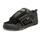 thumbnail image 1 of Zapatillas de skate DVS Comanche para hombre, color negro reflectante, color antracita, 1 of 1