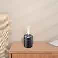 thumbnail image 2 of Mini Humidificador Humidificador De Aire Portátil Para El Hogar Y El Coche Humidificador Personal Silencioso Con Apagado Automático, 2 of 5