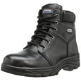 thumbnail image 2 of Skechers pour le Travail Bottes à Bout en Acier Workshire Peril pour Femmes, 2 of 6