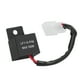 thumbnail image 5 of Relé intermitente con cable en V, relé intermitente con cable, relé intermitente con cable LED ABS, relé intermitente con cable para motocicleta, verdadera excelencia, 5 of 9