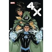 Angle View: Marvel X-Men & Fantastic Four #4 of 4