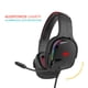 thumbnail image 1 of Audifonos Gamer Alambrico con Microfono y Luz LED RGB TITANO TT-ABK-01, 1 of 8