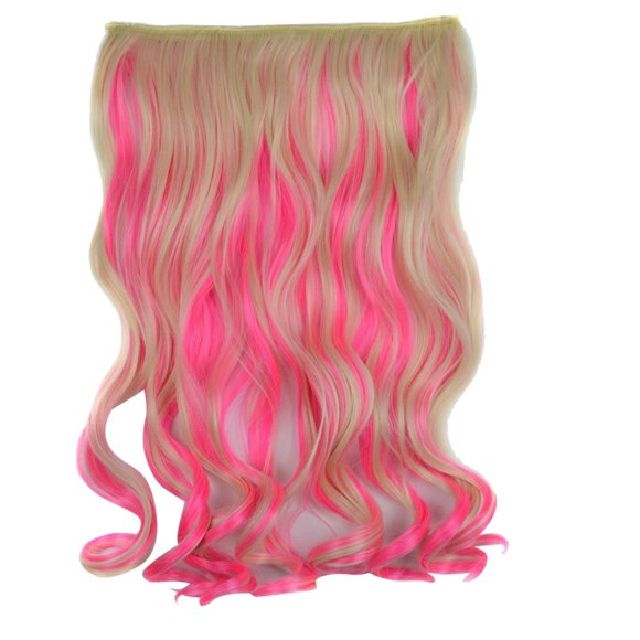 Hearth & Gear Mèches de Couleur Cinq Clips Extensions de Cheveux Perruque Bouclée Pièce Rideau de Cheveux U Dentelle Fermeture 7x7 Perruque Profonde Ample Lace Front pour Femmes Perruque Front Perruques Bouclées Naturelles pour Femmes Lace Front Perruque Courte