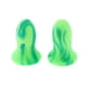 thumbnail image 3 of 5 Pares de Tapones para Los Oídos perfecl de Espuma con Cancelación de Ruido Color verde, 3 of 8