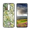 thumbnail image 1 of Botanical-magical-forest-nature-2 Phone Case, Degined for LG Solo LTE Case Men Women, Flexible Silicone Shockproof Case for LG Solo LTE, 1 of 1