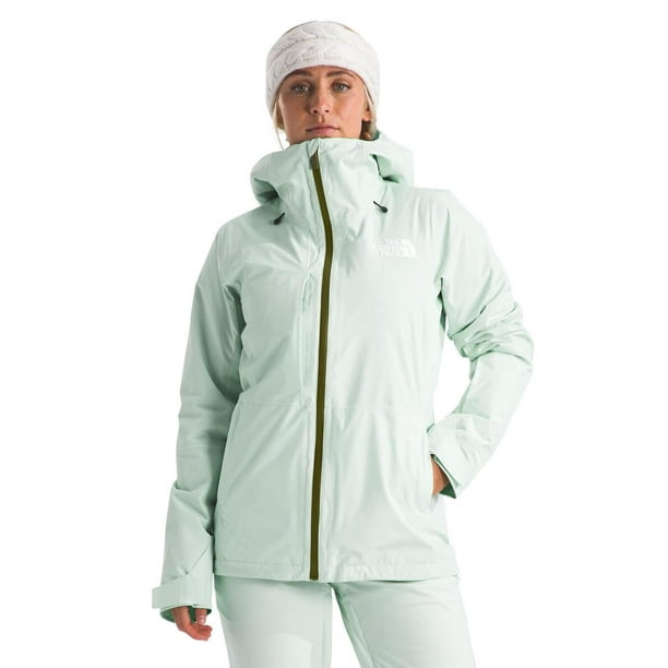 Chaqueta THE NORTH FACE ThermoBall Eco Snow Triclimate para mujer