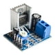 thumbnail image 1 of Amplificador de audio DQrwqpou TDA2030 módulo amplificador 6-12V 18W para bricolaje, 1 of 9