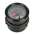 thumbnail image 2 of Air Fuel Ratio Gauge Air Fuel Ratio Meter 2in Car Gauge Car 12v Meter Led Meter 52mm / 2in 7 Colors LED Air Fuel Ratio Gauge Car Modification Instrument, 2 of 8