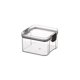 thumbnail image 1 of Naiovety Contenedor de almacenamiento de alimentos apilable, dispensador de granos de refrigerador de plástico, organizador de harina para hornear, Organizadores de utensilios de cocina 460ML Naiovety HA059310-01, 1 of 6