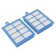 thumbnail image 1 of Accesorios de Aspiradora, Reduzca Alérgenos de la Trampa de Polvo Filtro de Aspiradora Filtro Perfecto para la Oficina, 1 of 7