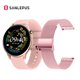 thumbnail image 1 of SANLEPUS 2023 nuevo reloj inteligente mujeres hombres impermeable Smartwatch Bluetooth llamadas oxígeno en sangre Monitor de ritmo cardíaco pulsera de Fitness Tan Jianjun unisex, 1 of 2