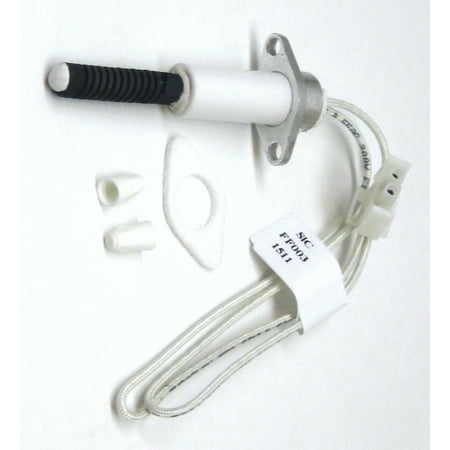 

FF003 SIC Hot Surface Ignitor for Rheem Voyager Water Heater 0206FF003
