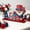 D, variant on 4th of July Table Decor Wooden Patriotic Decorations, USA Happy Gnomes Table Centerpieces, 250th Anniversary Decor for Independence Day Home Office Kitchen Party