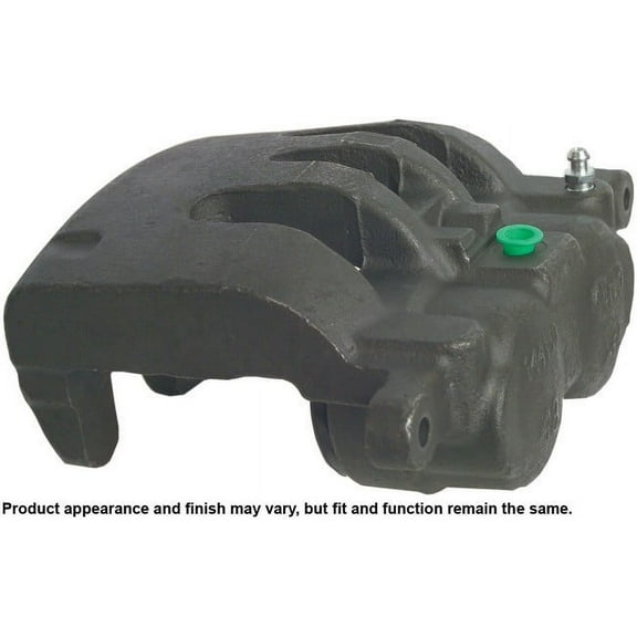 A1 Cardone Disc Brake Caliper P/N:18-4921 Fits select: 2005-2007 FORD F250, 2005-2007 FORD F350