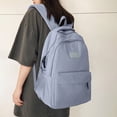 thumbnail image 3 of THJRPQJFD Backpack Small Backpack for Travel Small Back Pack Womens Women Backpacks for Traveling Travel Backpack Under Seat Airline Approved Senior Backpack Bookbag Travel Backpacks Work, 3 of 3