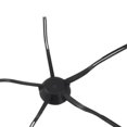thumbnail image 5 of 5 Arms Side Brushes Compatible With Xiaomi Mijia Robot Stytj02ym (black), 5 of 5