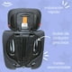 thumbnail image 4 of Autoasiento Convertible Booster Ragazzo Hasta 12 Kg - Ibaby Ragazzo Negro, 4 of 8