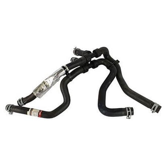 Motorcraft KH-610 HVAC Heater Hose Assembly Fits select: 1996-1997