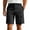 Black, variant on Dagugfen Mens Cargo Shorts Straight Leg 7" Inseam Business Casual Work Shorts Summer Outdoor Golf Shorts with Pockets