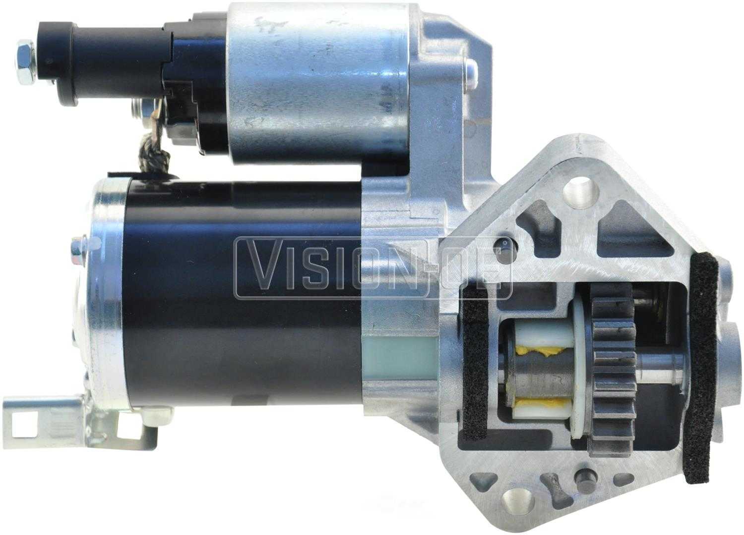 Vision OE 17868 Starter Motor