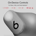 thumbnail image 5 of Beats Studio Buds | Compatible with Apple and Android | True wireless noise cancelling earphones | Brand New, 5 of 5