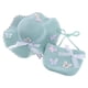 thumbnail image 1 of Gorro de 56-58cm de circunferencia, sombrero de paja para mujer, sombrero para el sol y la playa para verano, sombrero protector solar para exteriores y conjunto de bolsa de paja, 1 of 5
