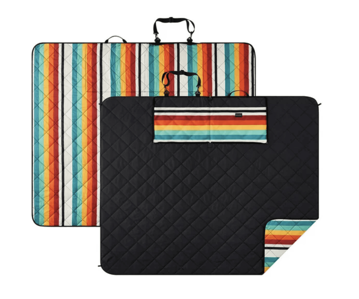 Pendleton Outdoor Packable Blanket 60 in x 72 in (152cm x 182 xm