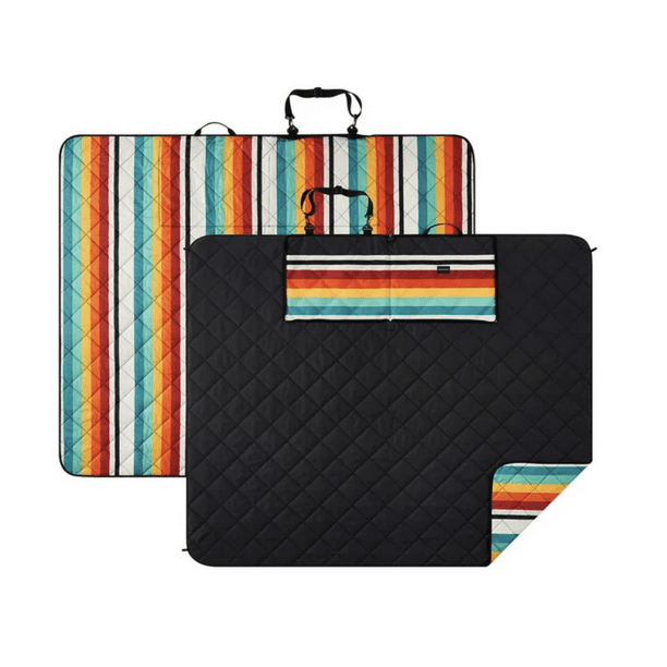 Pendleton Outdoor Packable Blanket 60 in x 72 in (152cm x 182 xm