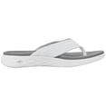 thumbnail image 6 of Skechers Women's On-The-Go 600-Sunny Flip-Flop, 6 of 7