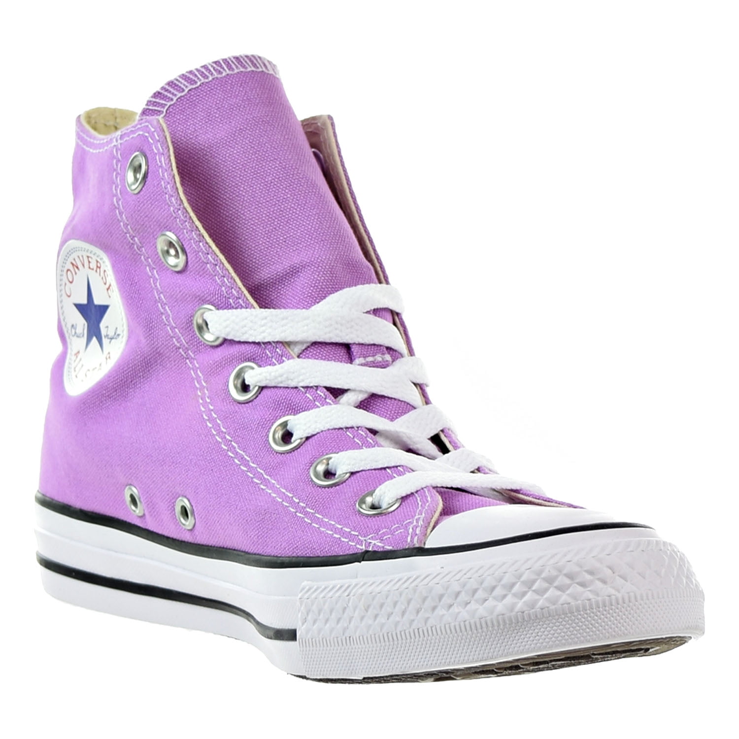 converse fuchsia glow