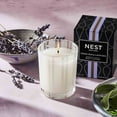 thumbnail image 4 of Vela votiva NEST Fragrances, hoja de cedro y lavanda, 60 ml, 4 of 6