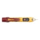 thumbnail image 4 of Indicador De Voltaje 12 A 1000 V Y 70 A 1000 V Klein Tools NCVT-2P, 4 of 7