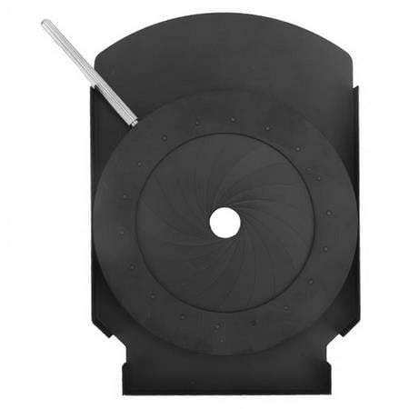 UPC: 6971842180455 | Spotlight Mount Iris