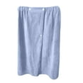 thumbnail image 2 of Wearable Towel for Women Quick Dry Womens Wrap Adjustable Cover Up for Swimming and Spa, 2 of 4