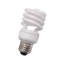4 Qty. Halco 18W T2 Spiral 2700K Med ProLume CFL18/27/T2 18w 120v CFL Warm White Lamp Bulb