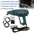 thumbnail image 2 of TABODD 110V 4800W Inverter Electric Welding Gun Machine ARC Handheld Welder with case, 2 of 12