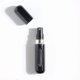 thumbnail image 2 of Contenedor de atomizador recargable de mini perfume de viaje, estuche de bomba de aroma de perfume portátil Fragancia Botella de aerosol vacía (paquete de 3, 5 ml) (3 piezas), 2 of 5