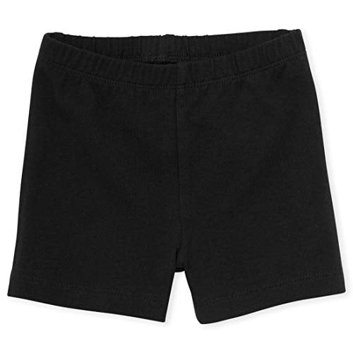 Legging short fille hotsell
