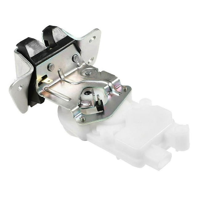 For Mitsubishi Outlander ASX Pajero Montero Sport Challenger Nativa Tailgate Rear Door Lock Actuator