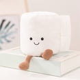 thumbnail image 1 of Jellycat Stuffed Animals,Jellycat Toilet Paper Stuffed Animal Gift Plush,4.7" Toilet Paper Cute Soft Stuffed Animal Plush,Jellycat Stuffed Toys,Jellycat Plush Toys Gifts, 1 of 5