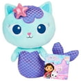 thumbnail image 6 of Gabby’s Dollhouse, 8-inch Tall Purr-ific Plush Toy (Styles May Vary), 6 of 8