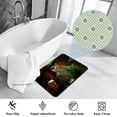 thumbnail image 3 of Saint Patrick's Day Polyester Non-Slip Game Mat Area Rug Floor Carpet Machine Washable, 3 of 6