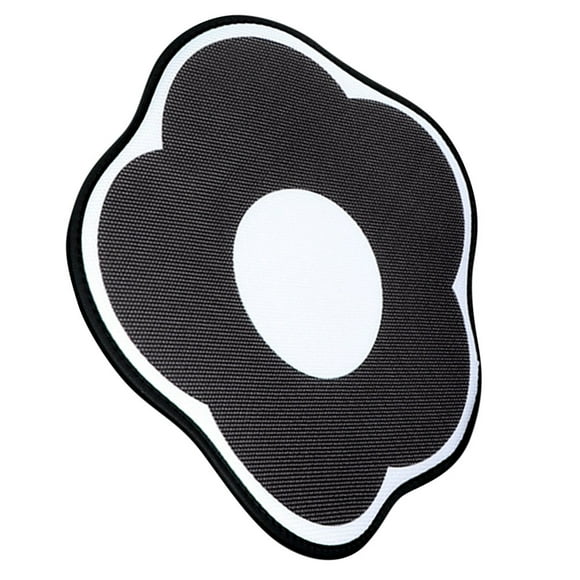 UPOUART Cojín Fresco Para Asiento De Con Base Antideslizante Y Tejido Respirable