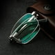 thumbnail image 3 of Gafas de presbicia plegables de cerca y de lejos, de doble propósito, con luz doble y antiluz azul, gafas multifocales progresivas, gafas plegables portátiles tipo caja, 3 of 4