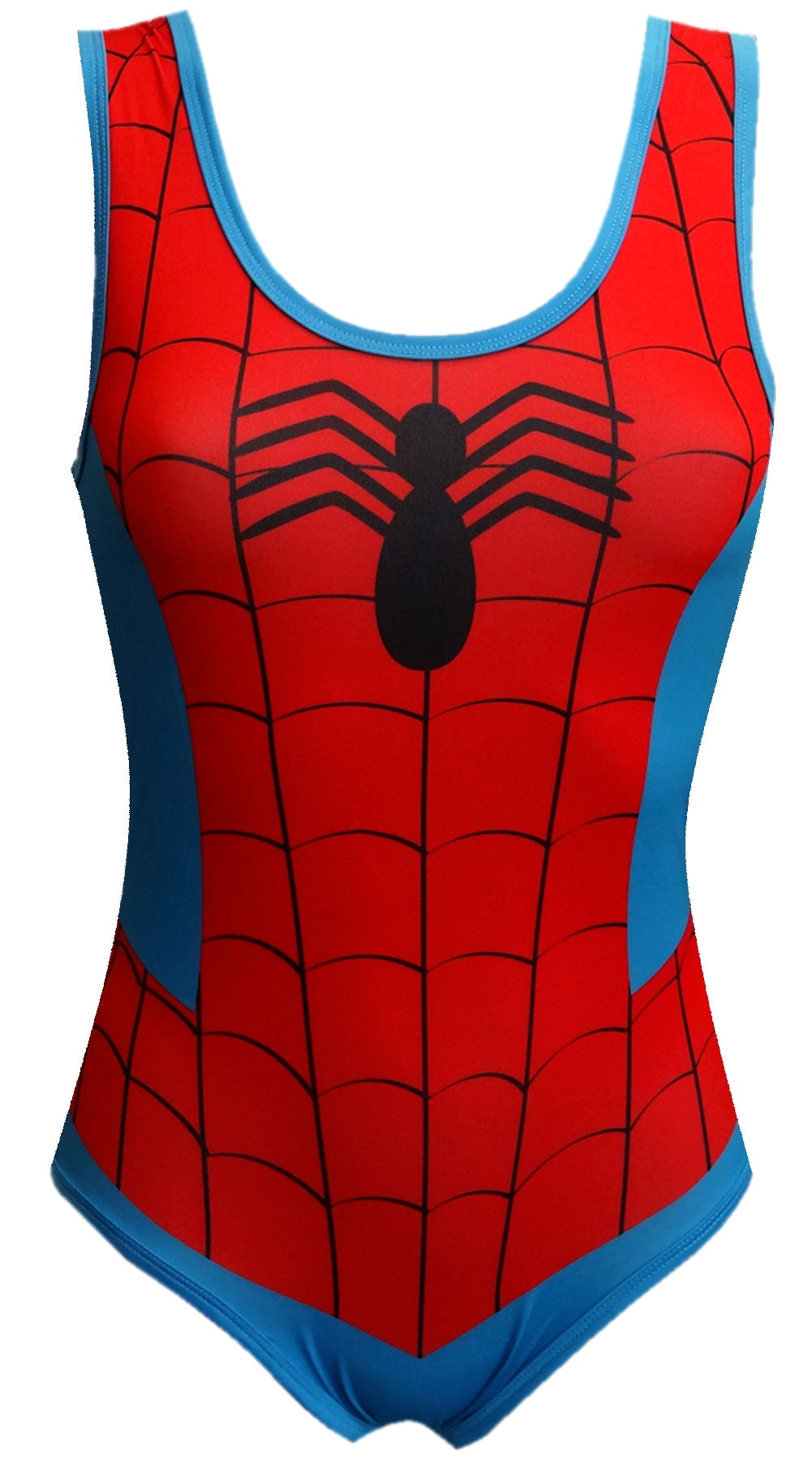 spiderman bathing suit