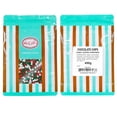 thumbnail image 1 of CHOCOLATE CHIPS CANDY COATED RED/WHITE/GREEN 450G, 1 of 1