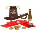 thumbnail image 2 of Disney Junior Jake Never Land Pirates Accessories, 2 of 2