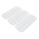 thumbnail image 5 of Caja de almacenamiento de plástico Fernando 3 cajas de joyería pequeña, 5 of 8